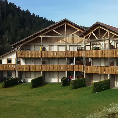 Les Fermes Du Lacs