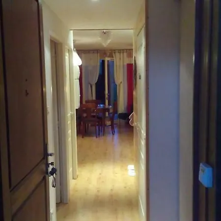 Les Fermes Du Lacs * Gérardmer