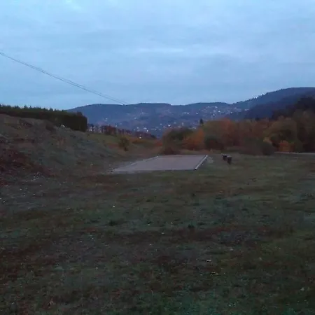 アパート Les Fermes Du Lacs ジェラールメ