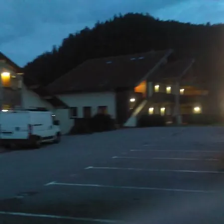 Apartment Les Fermes Du Lacs Gerardmer