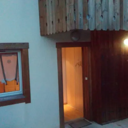 Les Fermes Du Lacs *