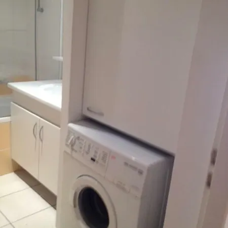 Apartment Les Fermes Du Lacs *