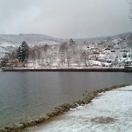 Les Fermes Du Lacs *