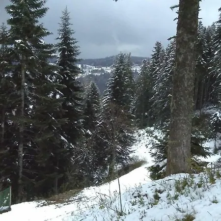 Les Fermes Du Lacs Apartmán *