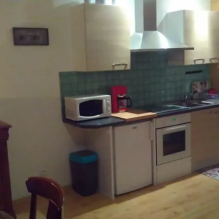 Les Fermes Du Lacs Apartmán *