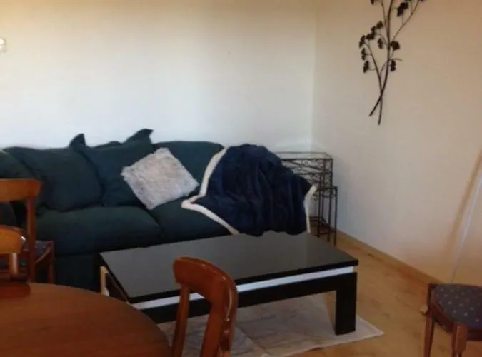 Apartment Les Fermes Du Lacs *