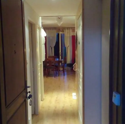 Les Fermes Du Lacs * Gerardmer