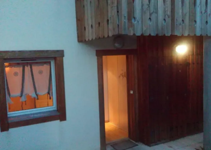 Les Fermes Du Lacs *